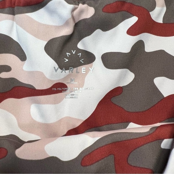 VARLEY ESTRELLA LEGGING ZION CAMO
SZ MED - Picture 6 of 6